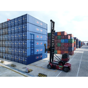 廣州港海運(yùn)集裝箱進(jìn)口貨物報(bào)關(guān)及代理服務(wù)詳解