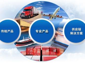 深圳進口報關公司代辦商檢手續 一體化物流與貨物檢驗代理服務詳解